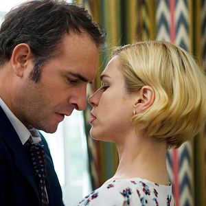 Bilder Marie-Josée Croze