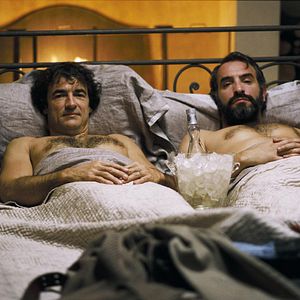 Bilder Der Klang von Eiswürfeln