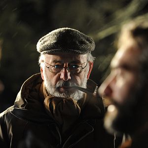 Bilder Der Klang von Eiswürfeln