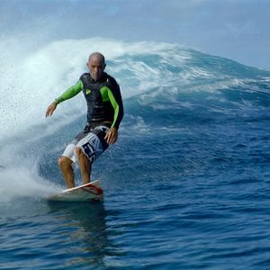 Bilder The Ultimate Wave Tahiti 3D