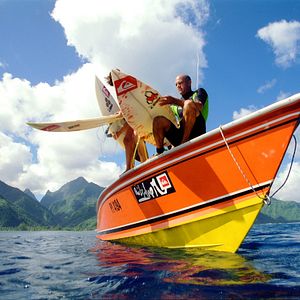 Bilder The Ultimate Wave Tahiti 3D