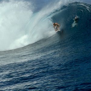 Bilder The Ultimate Wave Tahiti 3D