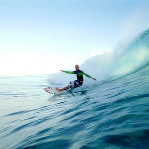 Bilder The Ultimate Wave Tahiti 3D