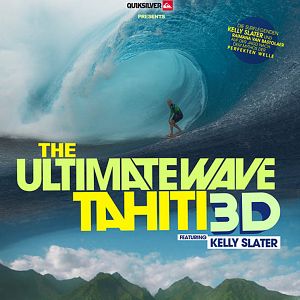 Bilder The Ultimate Wave Tahiti 3D