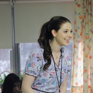 Bilder Michelle Trachtenberg