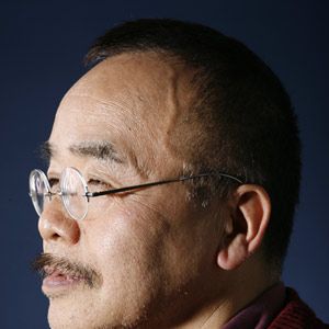 Bilder Masao Maruyama