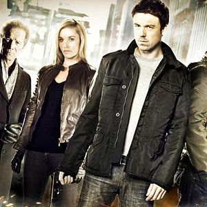 Bilder Andrew Buchan