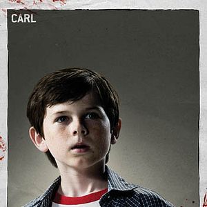 Bilder Chandler Riggs