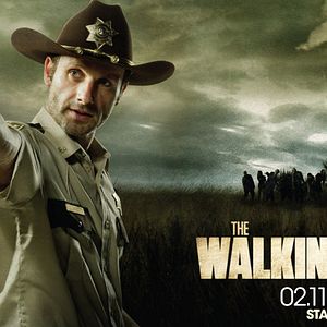 Bilder Andrew Lincoln