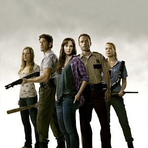 Bilder Laurie Holden