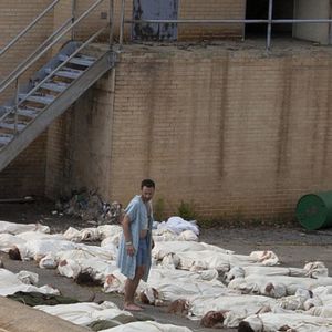 Bilder Andrew Lincoln