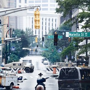 Bilder Andrew Lincoln