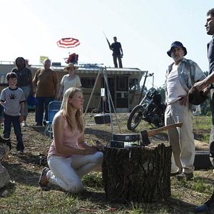 Bilder Jeffrey DeMunn