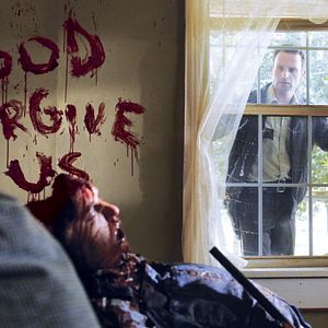 Bilder Andrew Lincoln