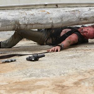 Bilder Michael Rooker