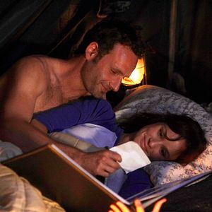 Bilder Sarah Wayne Callies