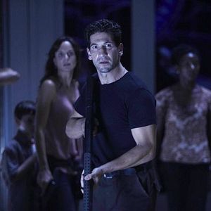 Bilder Jon Bernthal