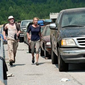 Bilder Laurie Holden