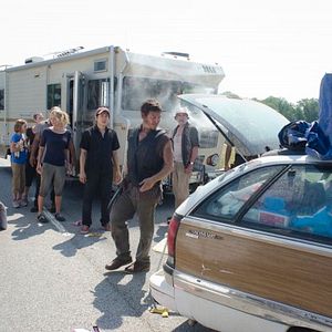 Bilder Laurie Holden