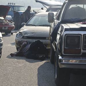 Bilder The Walking Dead