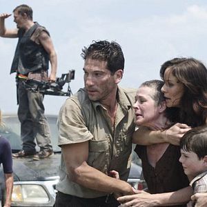 Bilder Laurie Holden