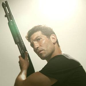 Bilder Jon Bernthal