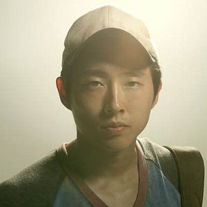 Bilder Steven Yeun
