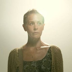 Bilder Melissa McBride