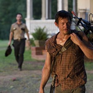 Bilder Andrew Lincoln