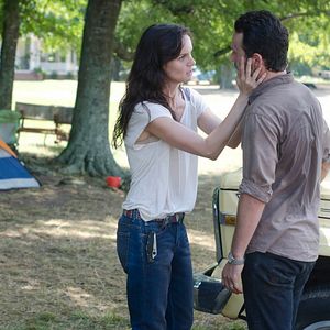 Bilder Sarah Wayne Callies