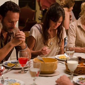 Bilder Laurie Holden