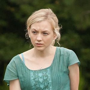Bilder Emily Kinney