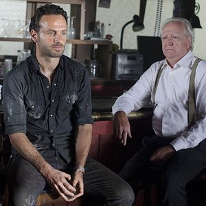 Bilder The Walking Dead