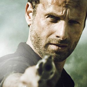 Bilder Andrew Lincoln