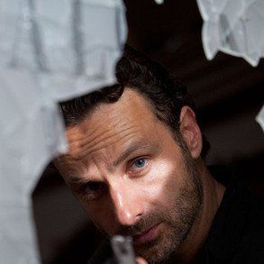 Bilder Andrew Lincoln