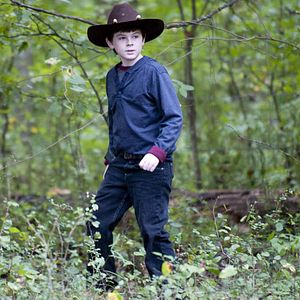 Bilder Chandler Riggs
