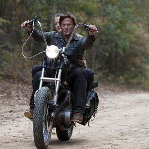 Bilder Melissa McBride