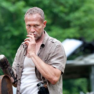 Bilder Michael Rooker