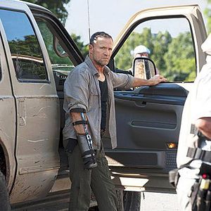 Bilder Michael Rooker