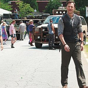 Bilder Laurie Holden