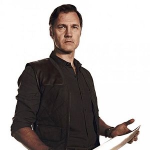 Bilder David Morrissey