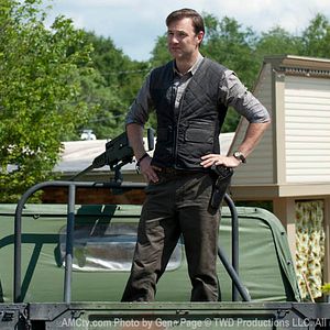 Bilder David Morrissey