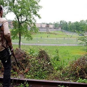 Bilder Andrew Lincoln