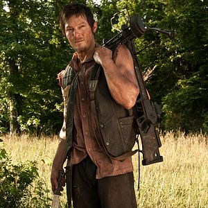 Bilder The Walking Dead