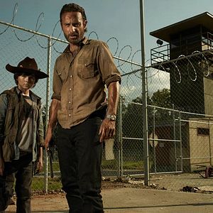 Bilder Andrew Lincoln