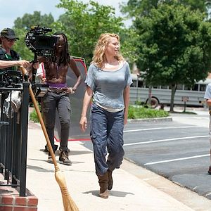 Bilder Laurie Holden