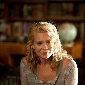 Bilder Laurie Holden