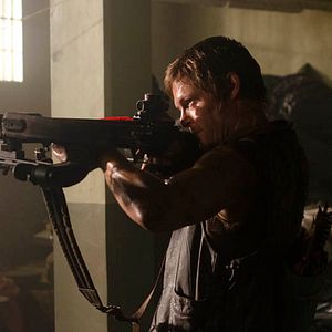 Bilder Norman Reedus