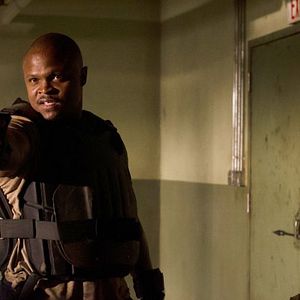 Bilder IronE Singleton