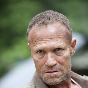 Bilder Michael Rooker